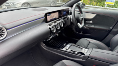 Mercedes-Benz CLA 180 AMG Line Premium 5dr Tip Auto Petrol Estate